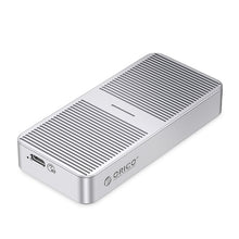 Load image into Gallery viewer, ORICO M.2 NVME 40Gbps SSD Enclosure