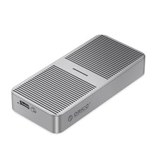 Load image into Gallery viewer, ORICO M.2 NVME 40Gbps SSD Enclosure