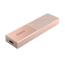 Load image into Gallery viewer, ORICO M.2 NGFF SATA SSD Enclosure