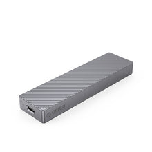 Load image into Gallery viewer, ORICO M.2 NGFF SSD enclosure