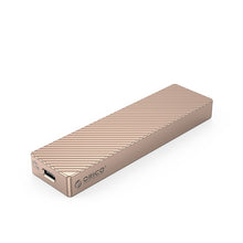 Load image into Gallery viewer, ORICO M.2 NGFF SSD enclosure