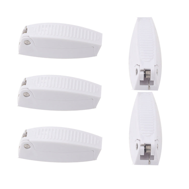 5 in 1 RV Door Hook Catch Latch Holder, A5945
