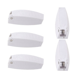 5 in 1 RV Door Hook Catch Latch Holder, A5945