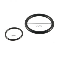 Load image into Gallery viewer, 4 in 1 Car Solenoid O Ring Seals for BMW 11367506178, For BMW