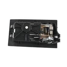 Load image into Gallery viewer, A7590-01 Car Left Front Inside Handle AL3Z-1522601-BC for Ford F150 2009~2014, A7590-01