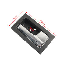 Load image into Gallery viewer, A7590-02 Car Right Front Inside Handle AL3Z-1522601-BC for Ford F150 2009~2014, A7590-02