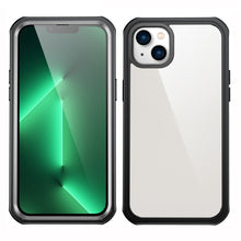 Load image into Gallery viewer, RedPepper Shockproof Scratchproof Dustproof PC+TPU Protective Case, For iPhone 14, For iPhone 14 Plus, For iPhone 14 Pro, For iPhone 14 Pro Max