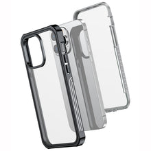 Load image into Gallery viewer, RedPepper Shockproof Scratchproof Dustproof PC+TPU Protective Case, For iPhone 14, For iPhone 14 Plus, For iPhone 14 Pro, For iPhone 14 Pro Max