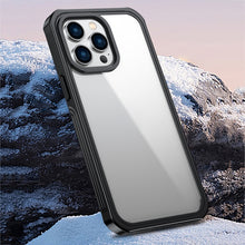Load image into Gallery viewer, RedPepper Shockproof Scratchproof Dustproof PC+TPU Protective Case, For iPhone 14, For iPhone 14 Plus, For iPhone 14 Pro, For iPhone 14 Pro Max