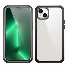 Load image into Gallery viewer, RedPepper Shockproof Scratchproof Dustproof PC+TPU Protective Case, For iPhone 14, For iPhone 14 Plus, For iPhone 14 Pro, For iPhone 14 Pro Max