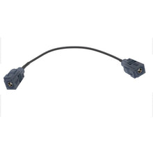 Load image into Gallery viewer, 20cm Fakra A Female to Fakra A Female Extension Cable, Fakra A Female to Fakra A Female