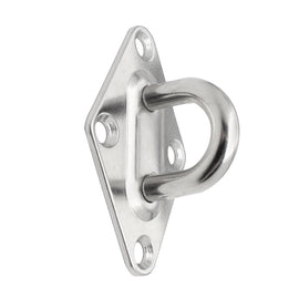 Ship Diamond Door Hinges Buckle, 5 PCS 5mm 304 Stainless Steel, 5 PCS 5mm 316 Stainless Steel, 5 PCS 6mm 304 Stainless Steel, 5 PCS 6mm 316 Stainless Steel, 3 PCS 8mm 304 Stainless Steel, 3 PCS 8mm 316 Stainless Steel, 2 PCS 10mm 304 Stainless Steel   ...