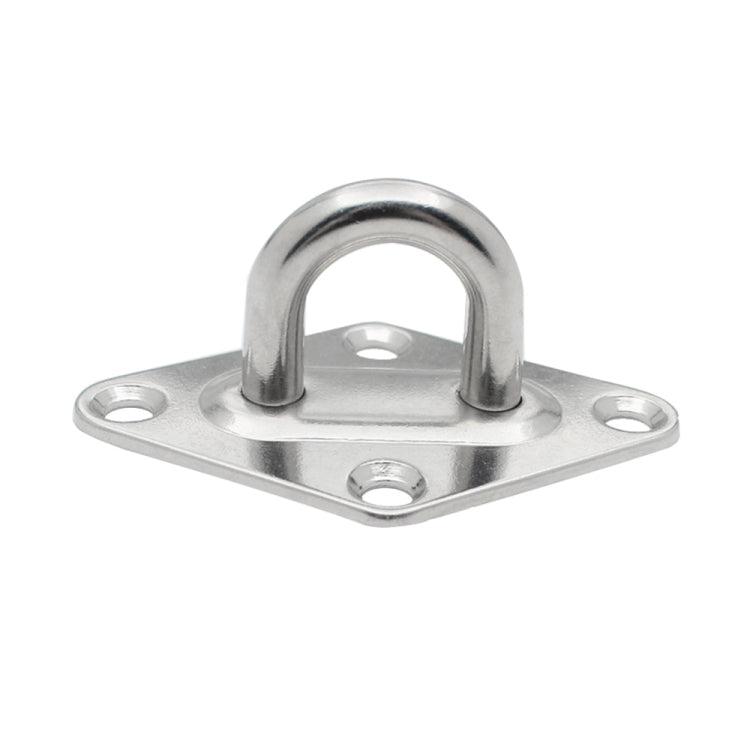 Ship Diamond Door Hinges Buckle, 5 PCS 5mm 304 Stainless Steel, 5 PCS 5mm 316 Stainless Steel, 5 PCS 6mm 304 Stainless Steel, 5 PCS 6mm 316 Stainless Steel, 3 PCS 8mm 304 Stainless Steel, 3 PCS 8mm 316 Stainless Steel, 2 PCS 10mm 304 Stainless Steel   ...