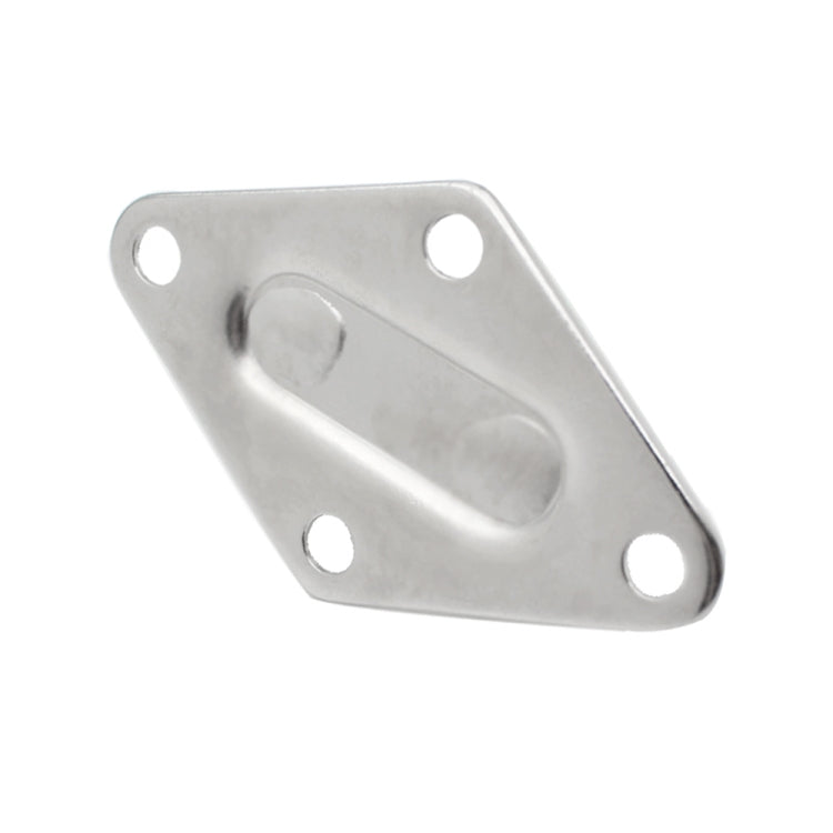 Ship Diamond Door Hinges Buckle, 5 PCS 5mm 304 Stainless Steel, 5 PCS 5mm 316 Stainless Steel, 5 PCS 6mm 304 Stainless Steel, 5 PCS 6mm 316 Stainless Steel, 3 PCS 8mm 304 Stainless Steel, 3 PCS 8mm 316 Stainless Steel, 2 PCS 10mm 304 Stainless Steel   ...