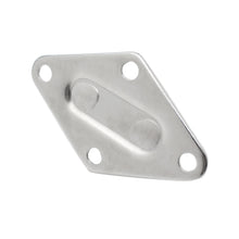 Load image into Gallery viewer, Ship Diamond Door Hinges Buckle, 5 PCS 5mm 304 Stainless Steel, 5 PCS 5mm 316 Stainless Steel, 5 PCS 6mm 304 Stainless Steel, 5 PCS 6mm 316 Stainless Steel, 3 PCS 8mm 304 Stainless Steel, 3 PCS 8mm 316 Stainless Steel, 2 PCS 10mm 304 Stainless Steel   ...