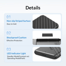 Load image into Gallery viewer, ORICO 25PW1-U3 2.5 inch External Storage Hard Drive Case, 25PW1-U3, 25PW1-C3, 25PW1C-C3