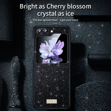 Load image into Gallery viewer, SULADA Shockproof TPU + Handmade Leather Phone Case