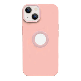 Contrast Color 3 in 1 TPU Phone Case, For iPhone 14, For iPhone 14 Plus, For iPhone 14 Pro, For iPhone 14 Pro Max