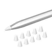 Load image into Gallery viewer, 10 in 1 / Set Silicone Nib Cap, For Huawei Pencil