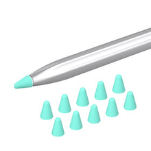Load image into Gallery viewer, 10 in 1 / Set Silicone Nib Cap, For Huawei Pencil
