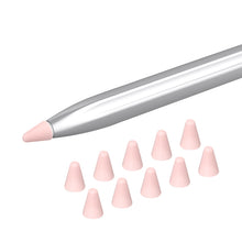 Load image into Gallery viewer, 10 in 1 / Set Silicone Nib Cap, For Huawei Pencil