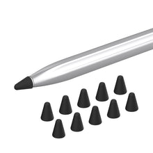 Load image into Gallery viewer, 10 in 1 / Set Silicone Nib Cap, For Huawei Pencil