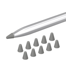 Load image into Gallery viewer, 10 in 1 / Set Silicone Nib Cap, For Huawei Pencil