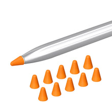 Load image into Gallery viewer, 10 in 1 / Set Silicone Nib Cap, For Huawei Pencil