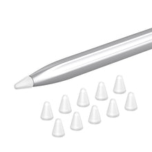 Load image into Gallery viewer, 10 in 1 / Set Silicone Nib Cap, For Huawei Pencil