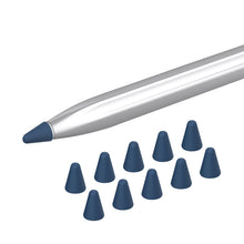 Load image into Gallery viewer, 10 in 1 / Set Silicone Nib Cap, For Huawei Pencil
