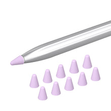 Load image into Gallery viewer, 10 in 1 / Set Silicone Nib Cap, For Huawei Pencil