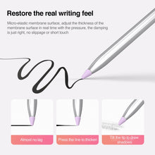 Load image into Gallery viewer, 10 in 1 / Set Silicone Nib Cap, For Huawei Pencil