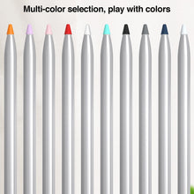 Load image into Gallery viewer, 10 in 1 / Set Silicone Nib Cap, For Huawei Pencil