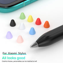 Load image into Gallery viewer, 10 in 1 / Set Silicone Nib Cap
