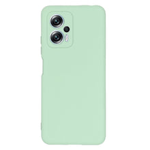Load image into Gallery viewer, Pure Color Liquid Silicone Shockproof Full Coverage Phone Case, For Xiaomi Poco X4 GT/Redmi Note 11T Pro/Redmi K50i