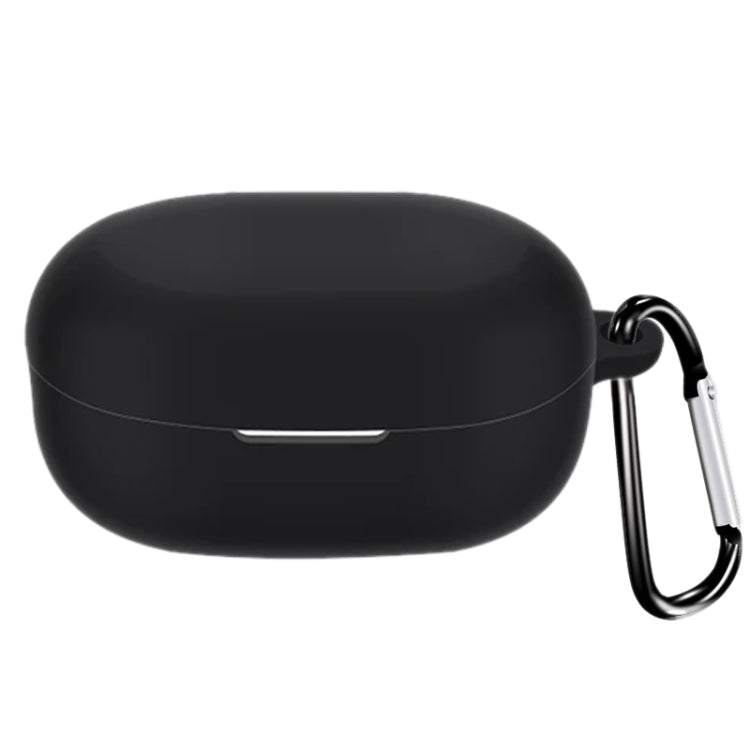 Pure Color Wireless Bluetooth Earphone Silicone Case