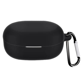 Pure Color Wireless Bluetooth Earphone Silicone Case