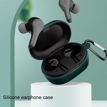 Load image into Gallery viewer, Pure Color Wireless Bluetooth Earphone Silicone Case