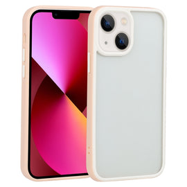 Two-color Shield TPU + PC Phone Case, For iPhone 14, For iPhone 14 Plus, For iPhone 14 Pro, For iPhone 14 Pro Max