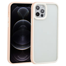 Two-color Shield TPU + PC Phone Case, For iPhone 12 Pro, For iPhone 12 Pro Max, For iPhone 11, For iPhone 11 Pro