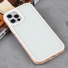 Load image into Gallery viewer, Two-color Shield TPU + PC Phone Case, For iPhone 11 Pro Max