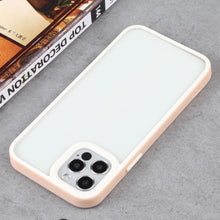 Load image into Gallery viewer, Two-color Shield TPU + PC Phone Case, For iPhone 11 Pro Max