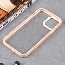 Load image into Gallery viewer, Two-color Shield TPU + PC Phone Case, For iPhone 11 Pro Max