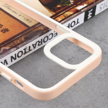 Load image into Gallery viewer, Two-color Shield TPU + PC Phone Case, For iPhone 11 Pro Max