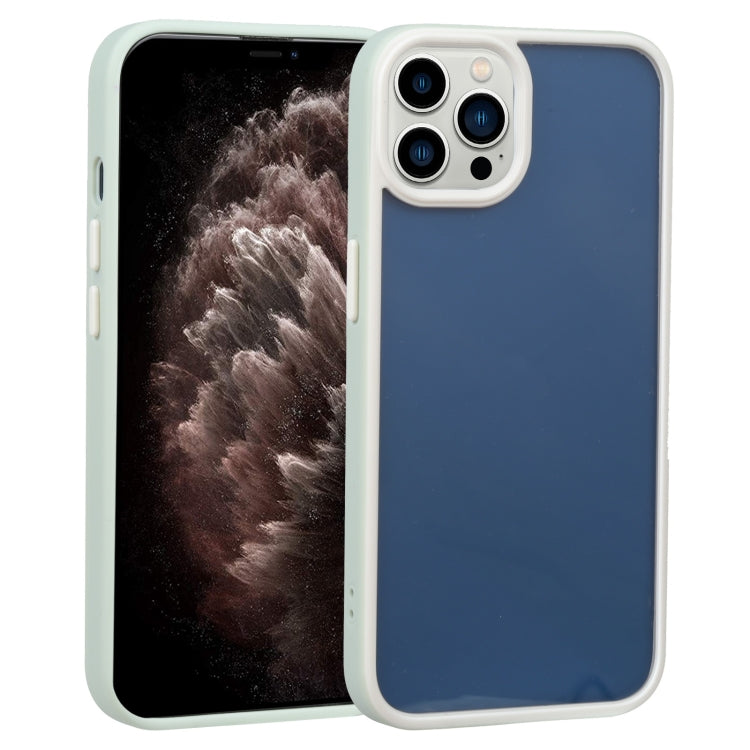 Two-color Shield TPU + PC Phone Case, For iPhone 11 Pro Max