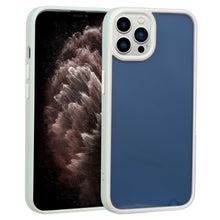 Load image into Gallery viewer, Two-color Shield TPU + PC Phone Case, For iPhone 11 Pro Max