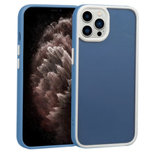 Load image into Gallery viewer, Two-color Shield TPU + PC Phone Case, For iPhone 11 Pro Max