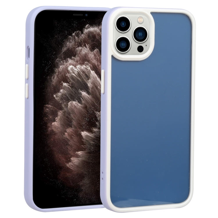 Two-color Shield TPU + PC Phone Case, For iPhone 11 Pro Max