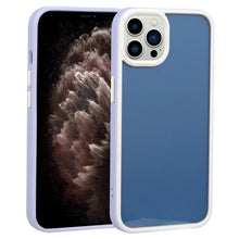 Load image into Gallery viewer, Two-color Shield TPU + PC Phone Case, For iPhone 11 Pro Max