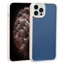 Load image into Gallery viewer, Two-color Shield TPU + PC Phone Case, For iPhone 11 Pro Max